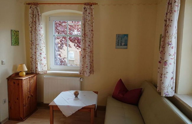 Alte Kaeserei Comfortable Holiday Residence - Foto 8