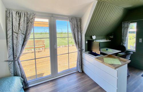 Vier Winde Usedom - Ferienanlage - Foto 25