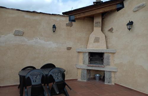 Casa la ti María la viuda - Foto 14