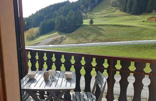 Charmant studio vu sur la montagne - Foto 11