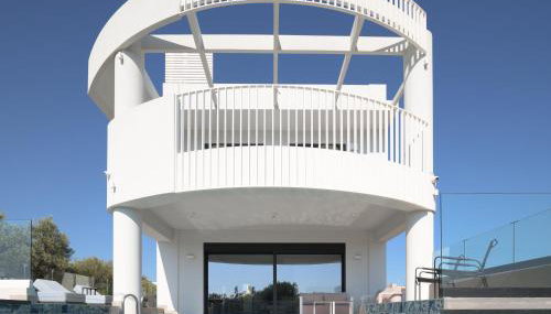 The Aqua Villa - Photo 4