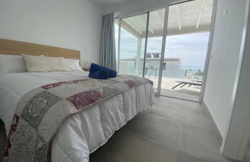 Aguja, Villa con piscina y barbacoa para disfrutar - Foto 13