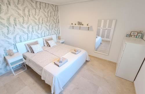 Charming & Sunny Apartment with Ocean View - Foto 13