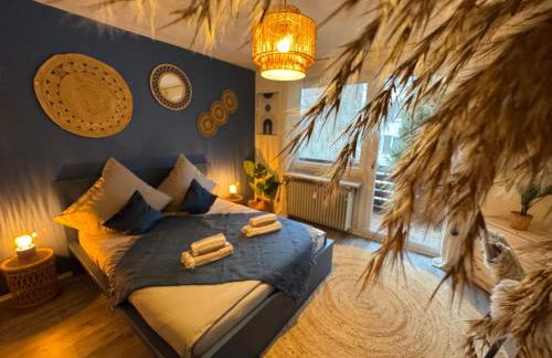 BOHO Apartment Zirbe Blue - Foto 10