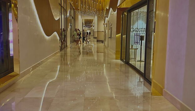 1 Garza Blanca Resort & Spa Cancun - Foto 5, Recepción