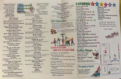 SPACE CASTLE: a 1950s Gas Station transformed into an Art Themed Wonderland - Foto 48