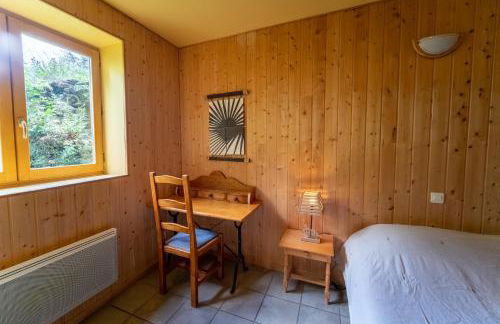 Magnifique chalet à 3km PEYRAGUDES PYRENEES LUCHON - Foto 39