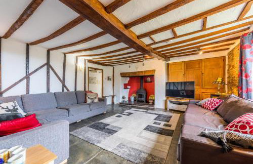 5 Bed in Marhamchurch oc-h34744 - Foto 1