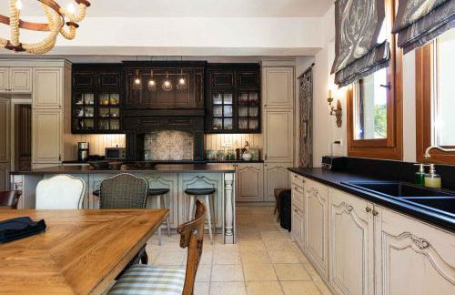 Villa Mantilari Wine Estate 7 Apartments 2 Private Pools 1 Heated Tennis Court Fitness Center - Foto 72