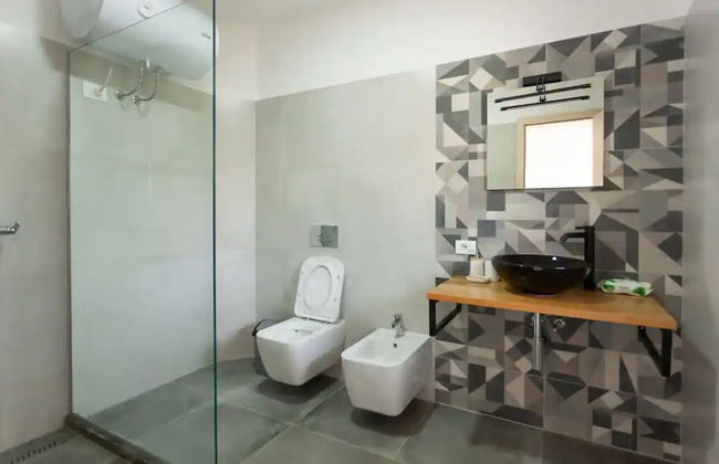 Mabel - The Rooftop Experience - Photo 11