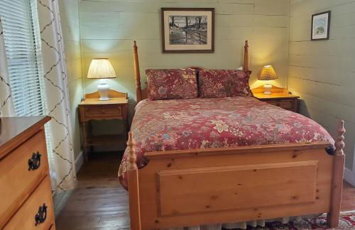 The Cabins at Healing Springs - Foto 45