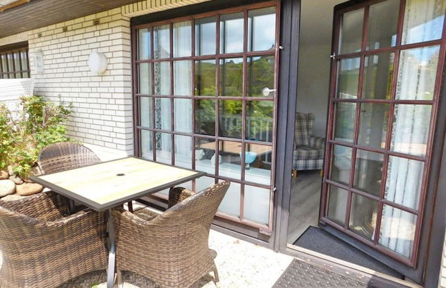 Rum Hart II - Apartment 5 - Foto 19