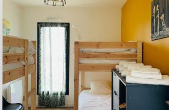 Villa Egurra, à proximité d'une plage de sable fin - Foto 22