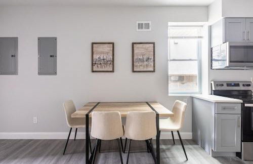 Philly Getaway - Chic Stay Near Center City - Foto 43