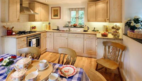 Tyddyn Derwen - Foto 3