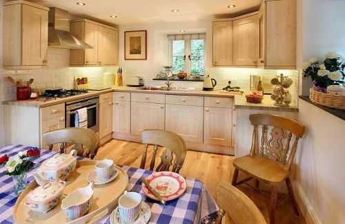 Tyddyn Derwen - Foto 3