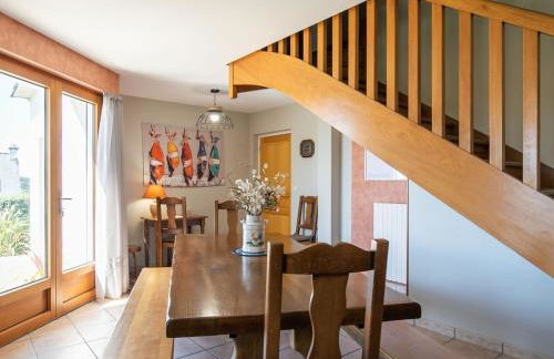 La Maison de Saint-Hernot - Photo 10