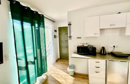 Domki Pasieka Domek D - Foto 12