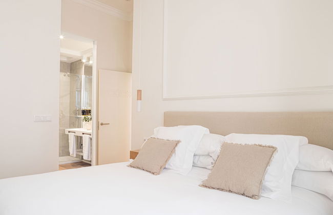 MYLU SUITES by PUERTA CATEDRAL - Foto 34