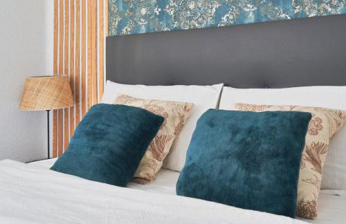 Fantástico apartamento junto a la estación - Foto 15