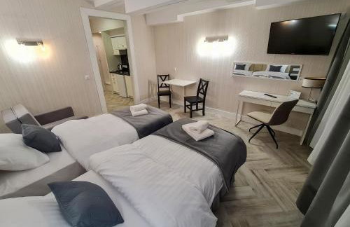 Apartamenty Hayduk - Foto 43