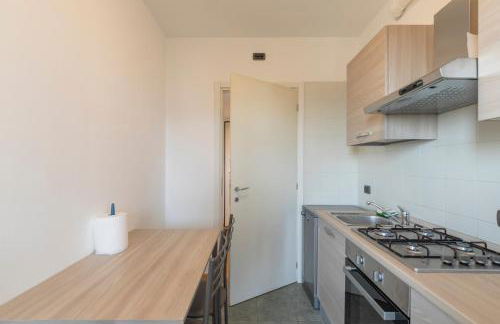 Splendida terrazza su Arcimboldi - Milano Bicocca - Foto 26