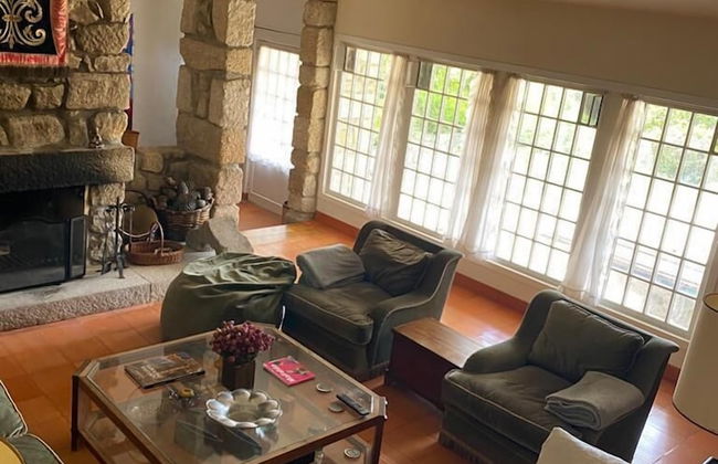 Lovely 6-bed Cottage in Barcelos - Vila Cova - Foto 16