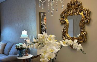 Apto Impecável com piscina aquecida e jacuzzi - Photo 29