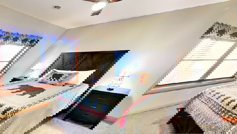 Eagle on 7 by Taylor Made Deep Creek - Foto 1, Servicios del alojamiento