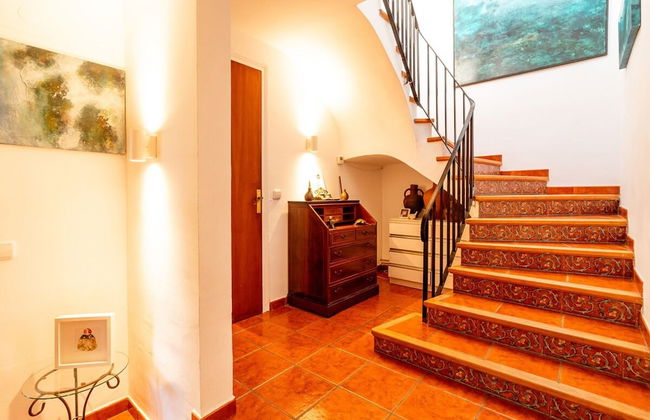 Unik Vacation Calafell Villa - Foto 32