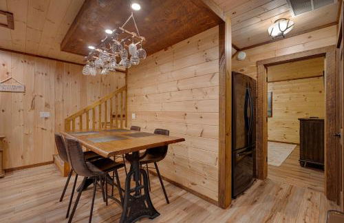 Goose Island Retreat Luxurious Vacation Getaway - Foto 58