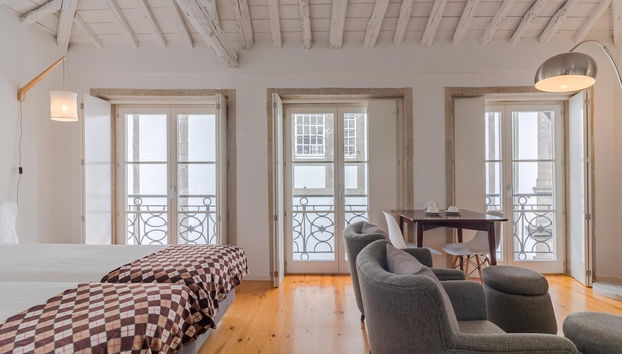 Youropo - The Tower 7F - Foto 5, Habitación