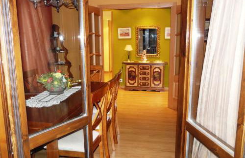 Apartamento Turístico Guara Casa Castro - Foto 39