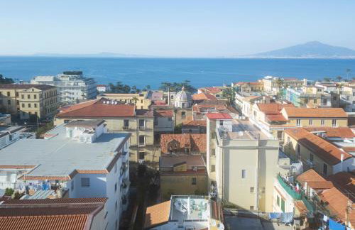 Casa Dafne Sorrento historical center wonderful rooftop - Foto 21