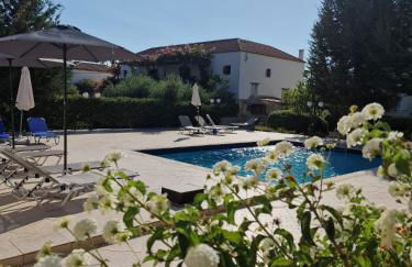 Villa Penelope Luxury Villa for 12 Guests with Pool near Chania - Photo 19