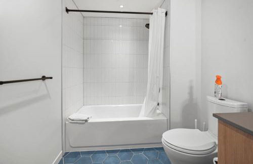 Luxury Furnished Apartment Near Logan Airport - Foto 25