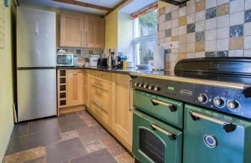 Rose Cottage - 3 Bedroom Cottage - Parkmill - Foto 5