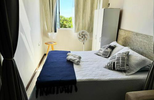 Boutique FLAT 1 min da Praia - Foto 3