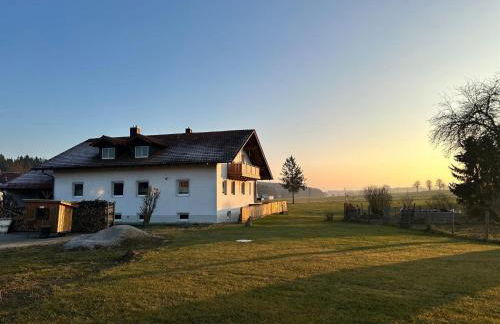 Ferienwohnung Zur Ochsenweid - Foto 15