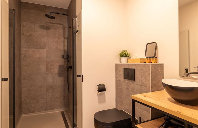 Apartment in Sint-annaland by the Harbor - Foto 19