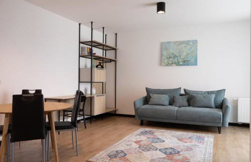 Modern Apartment near National Stadium - Foto 2