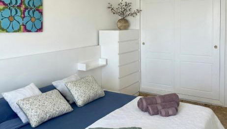 Apartamento en primera línea de la playa a 15 minutos de la Ciudad de Valencia - Foto 3