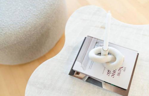 La Jolla Ocean View Mansion 2 - Foto 41