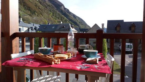 Reflets montagnards - Foto 5