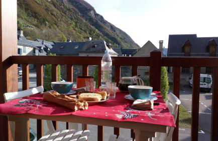 Reflets montagnards - Foto 5