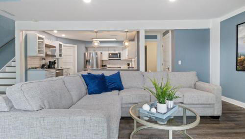 Our Cove Retreat - Perfect for Wave-Free Swimming, Tanning & Prime Location Fun! - Foto 3