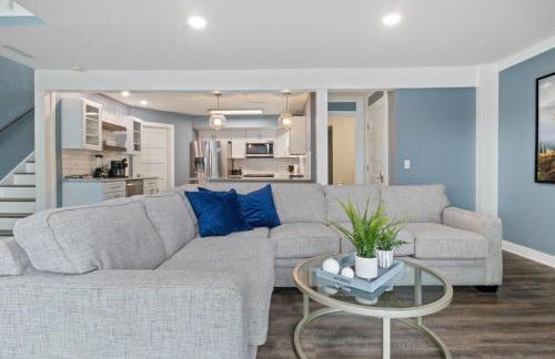 Our Cove Retreat - Perfect for Wave-Free Swimming, Tanning & Prime Location Fun! - Foto 3