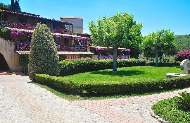 Villaggio l' Olivara - Foto 50