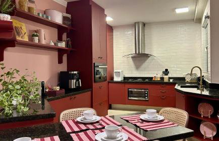 Casa do Lago em Londrina - Foto 23
