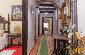 Casa rural el rincón del Altozano - Foto 12